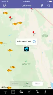 How to cancel & delete usa fishing lakes - the top 4
