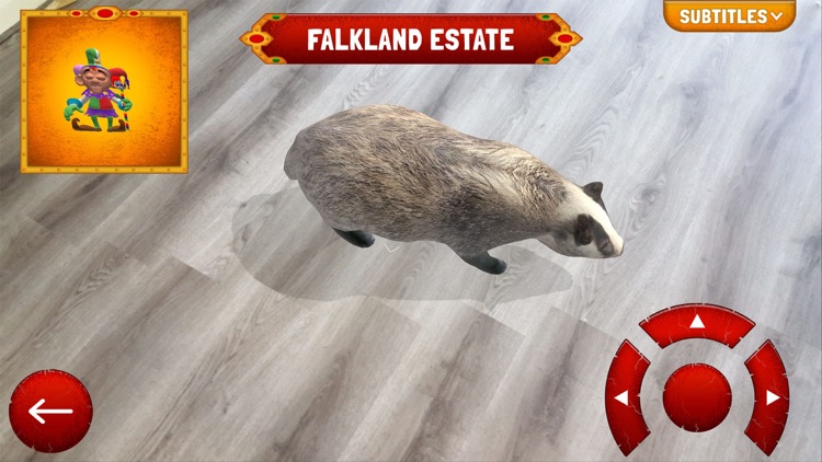 In the footsteps of Kings