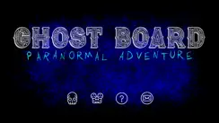 Ghost Board iPhone image 1