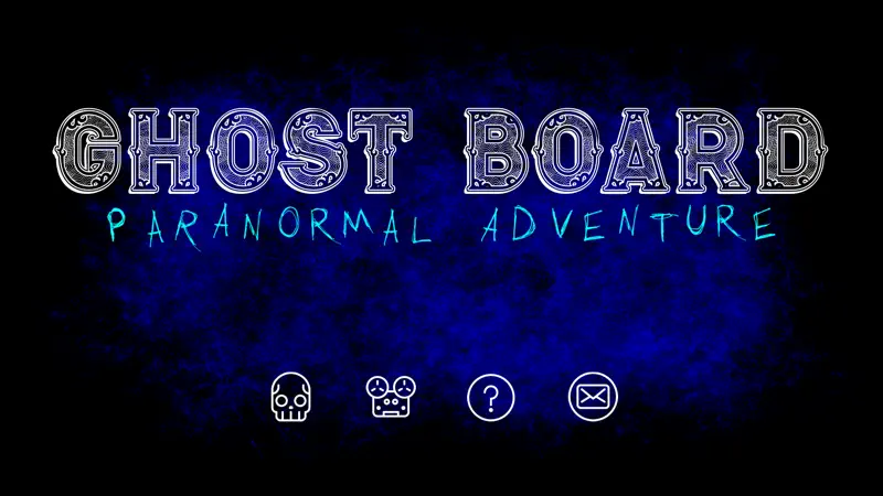 Ghost Board screenshot 1 of 5