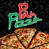 Pan Pizza Herefordshire