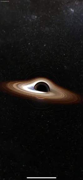 Game screenshot BlackHolesHD mod apk