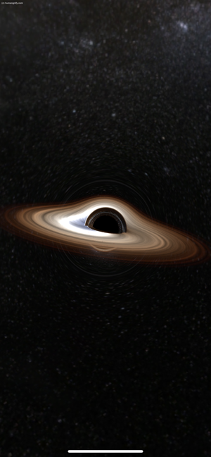 BlackHolesHD