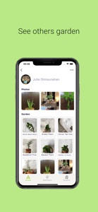 GreenHub - Plant Reminder screenshot #4 for iPhone