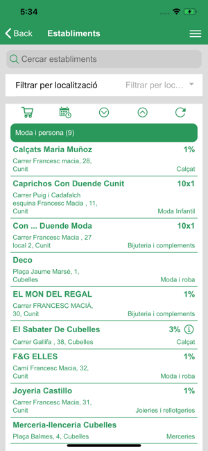 PMcomerc Penedès Maritim começ(圖5)-速報App