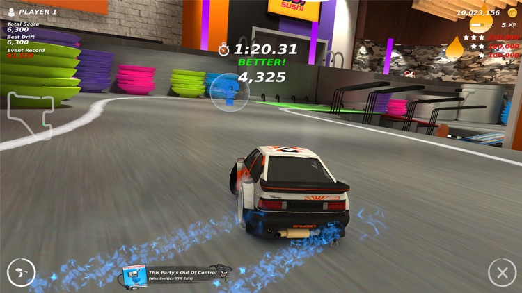 Table Top Racing: World Tour screenshot-6