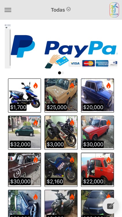 MEROLICO screenshot-5