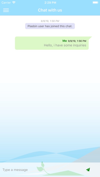 Plasbin screenshot-7