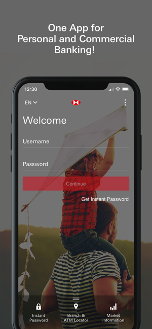 HSBC Turkiye(圖1)-速報App