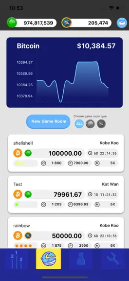 Game screenshot GoWhale mod apk