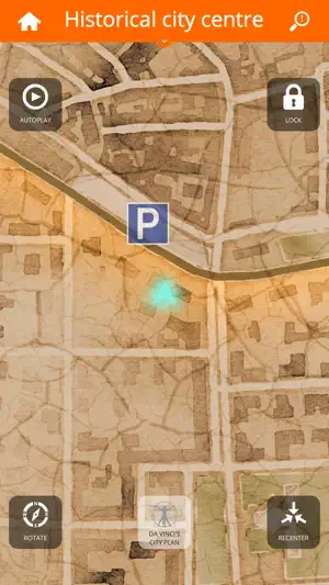 VisitARe Imola screenshot 4