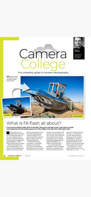 Digital Camera World(圖6)-速報App