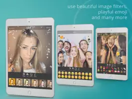 Game screenshot Onebooth - Social Booth apk