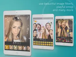 Game screenshot Onebooth - Social Booth apk