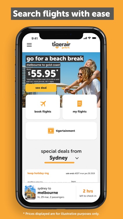 Tigerair Australia