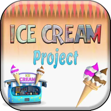 ice cream project Cheats