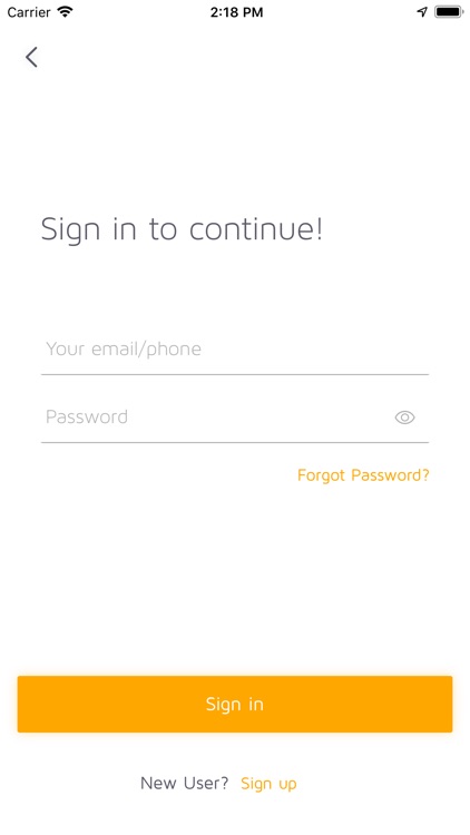 Füd Delivery screenshot-4