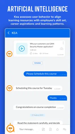 Game screenshot askKea apk