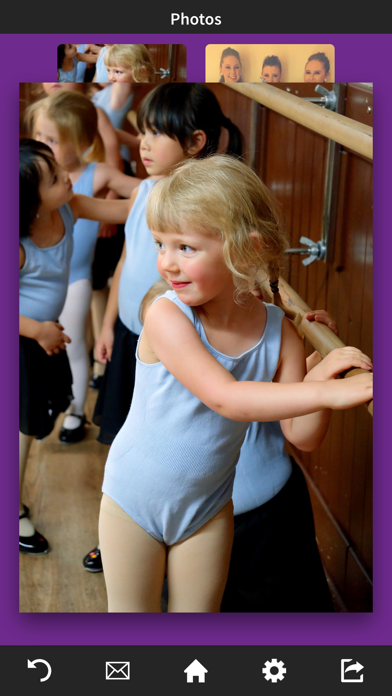 Summit School of Dance & Music Screenshot