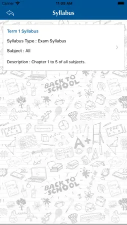 Spring Dale Public School screenshot 10