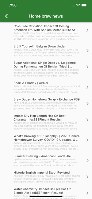 Brewlex(圖6)-速報App