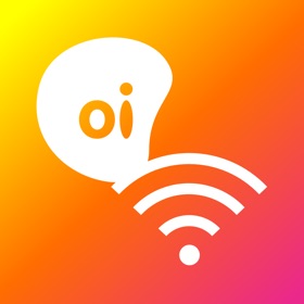 Snímky obrazovky (5) Oi WiFi