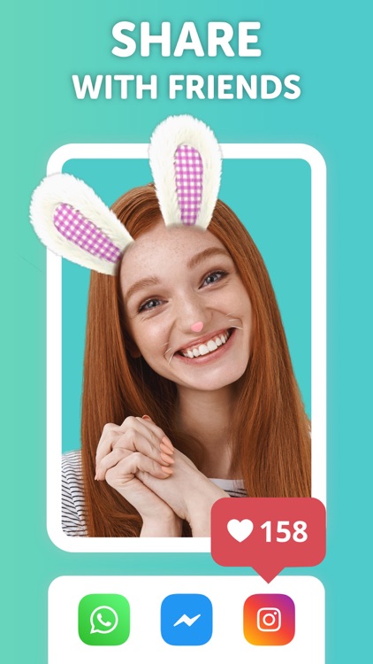 My Banuba Family: Face Swap screenshot-5