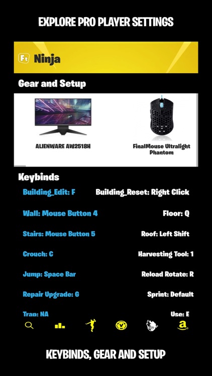 The Stats Tracker For Fortnite screenshot-8