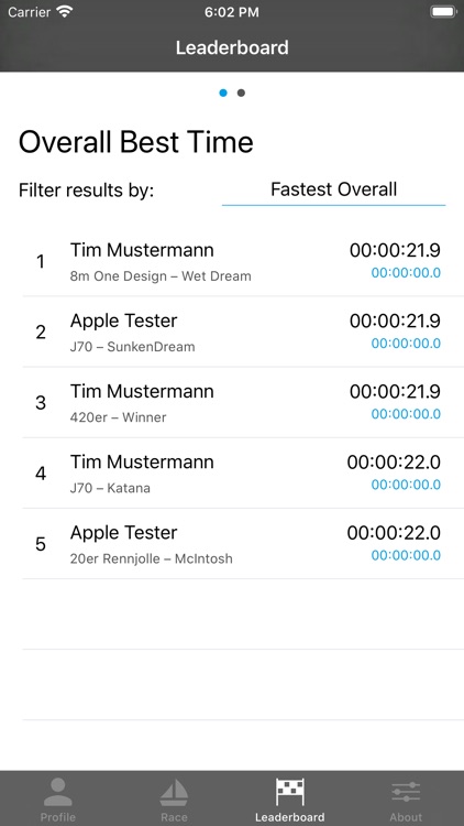 BYC Race screenshot-6