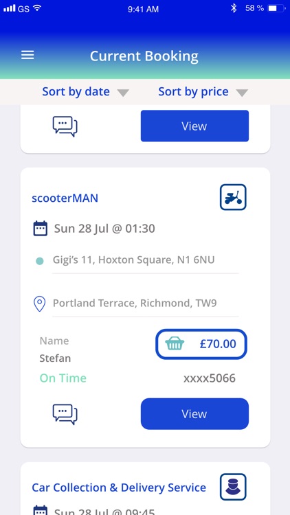 scooterMAN screenshot-4