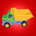 Top 49 Games Apps Like Puzzles shadow. Toy vehicles. For little babys - Best Alternatives