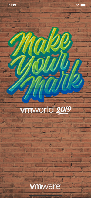 VMworld 2019(圖1)-速報App