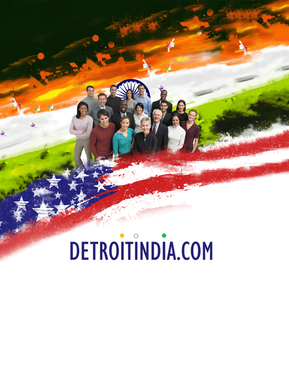 Screenshot #4 pour DetroitIndia