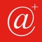 Quickly send group email and text messages
