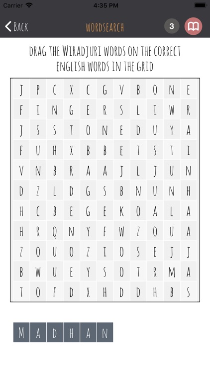 NSW AECG languages app screenshot-3
