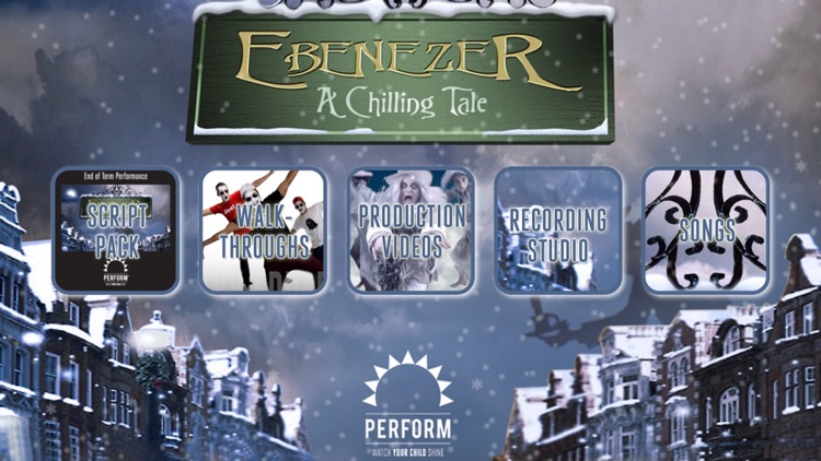 Ebenezer screenshot-3