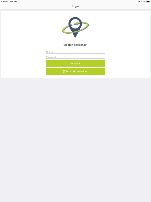 Screenshot #4 pour Stadtguthaben Kassen-App