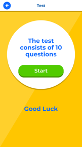 Times Tables Multiplication IQ screenshot