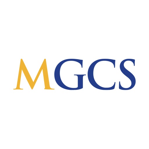 MGCS icon