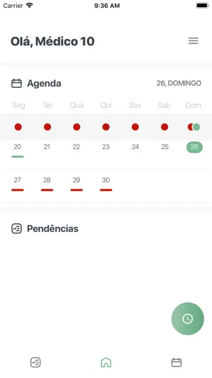 DoctorID screenshot 3