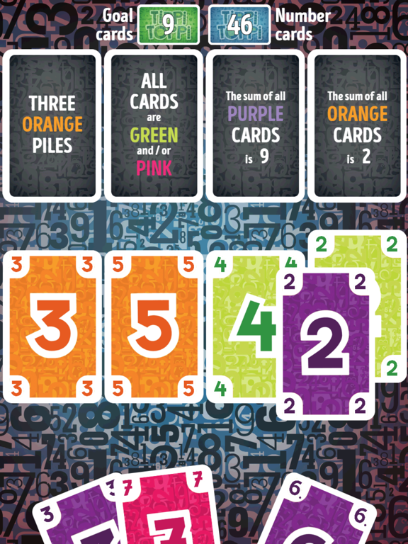 Screenshot #5 pour Cahoots - The Card Game
