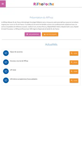 Game screenshot Rifhopoche mod apk