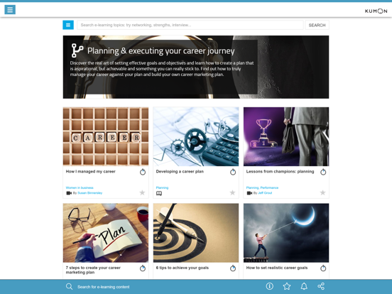 Screenshot #6 pour Kumon Realise