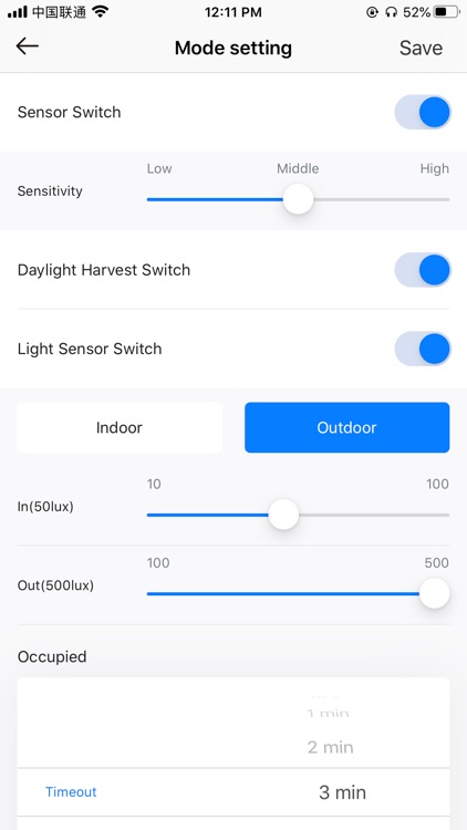 SHARKWARD screenshot-8
