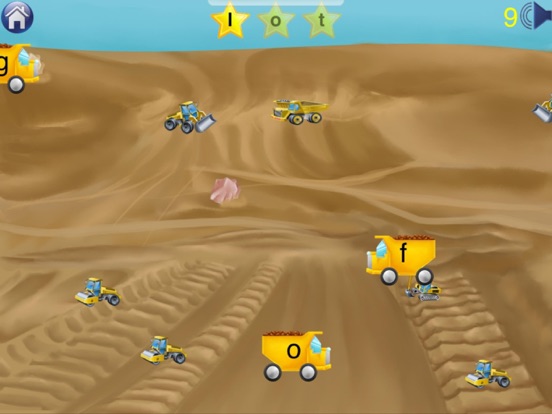 Screenshot #5 pour Spelling Spree - Spell Trainer