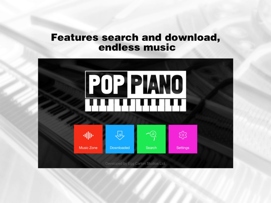 Pop Pianoのおすすめ画像1
