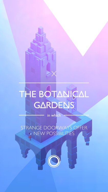 Monument Valley 2 screenshot-4