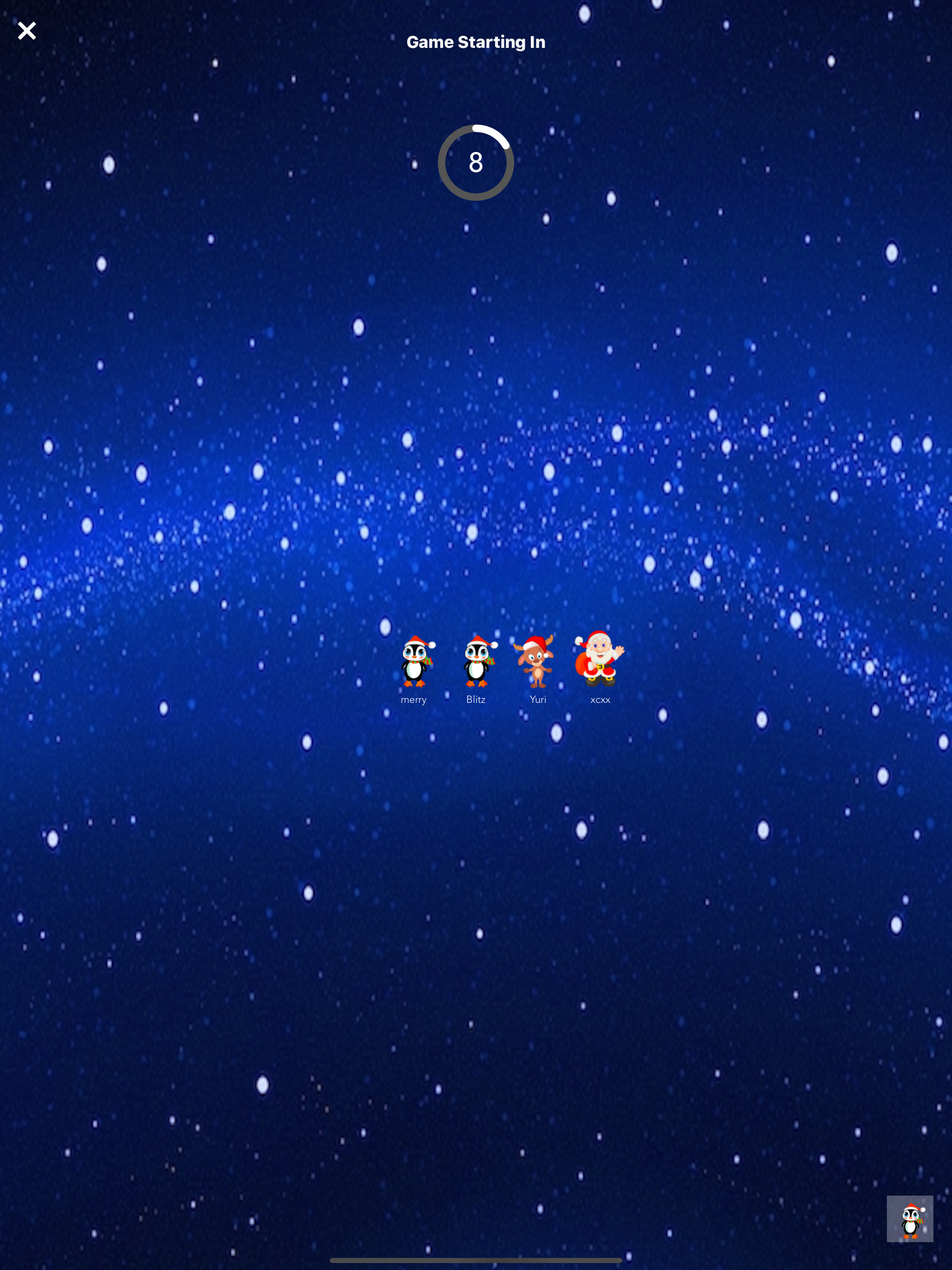 Christmas Trivia Game screenshot 8