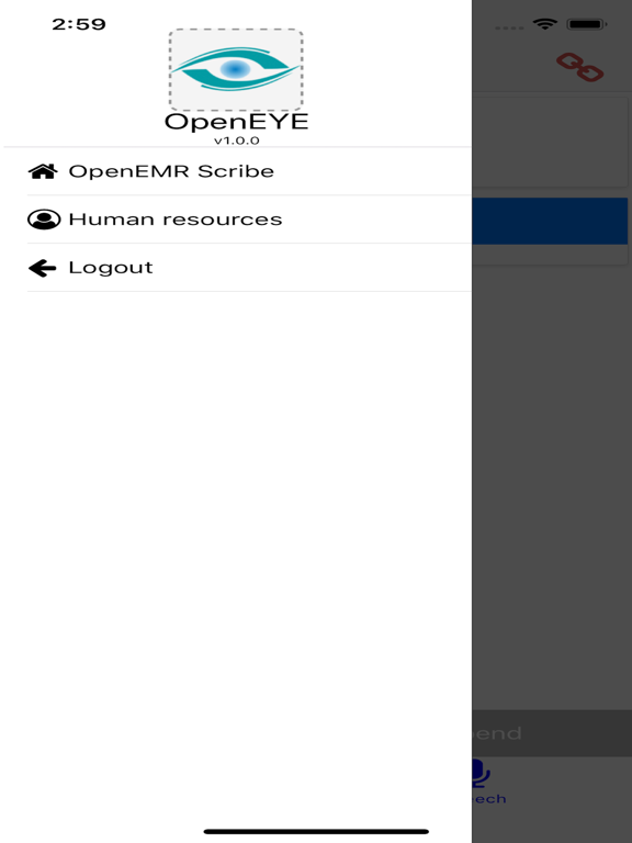 Screenshot #6 pour OpenEYE