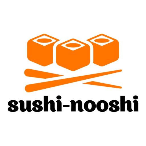 Sushi-Nooshi| Баку icon